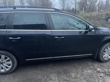 Авто Volkswagen Passat Variant 2014 № 8248999