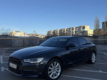 Авто Audi A6 2011 № 8249000