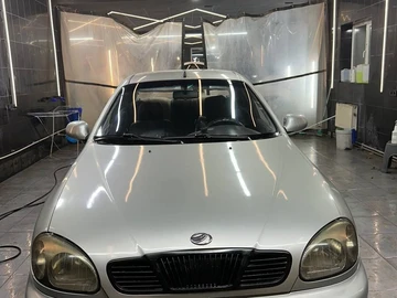 Авто Daewoo Sens 2010 № 8249006