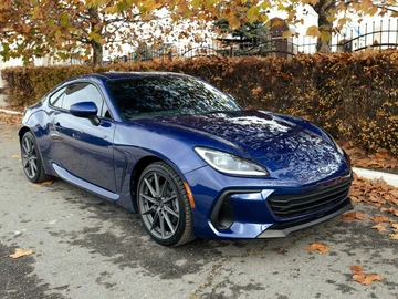 Авто Subaru Brz 2024 № 8249008