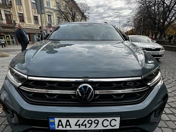 Авто Volkswagen Corrado 2023 № 8249011