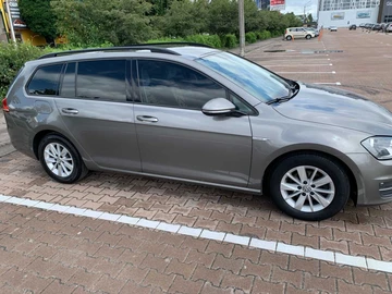 Авто Volkswagen Golf 2015 № 8249020