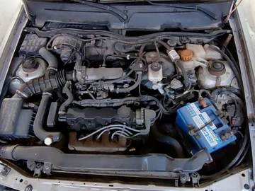 Авто Daewoo Nexia 2011 № 8249022
