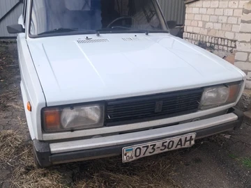 Авто ВАЗ 21043 1997 № 8249026