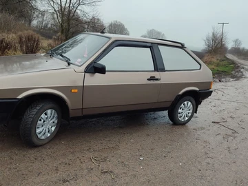 Авто ВАЗ 2108 1988 № 8249030