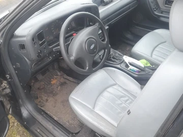 Авто Ford Scorpio 1990 № 8249043