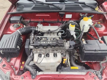 Авто Daewoo Lanos Sens  2006 № 8249046