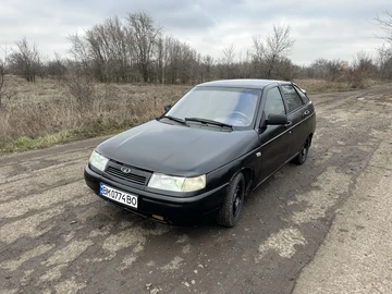 Авто ВАЗ 2112 2007 № 8249052