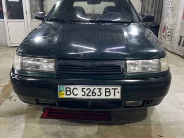 Авто ВАЗ 21103 2004 № 8249053