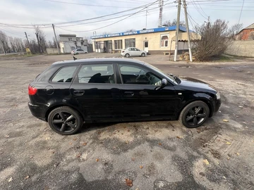 Авто Audi A3 2005 № 8249152
