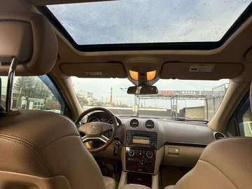 Авто Mercedes Gl Серия 2011 № 8249158