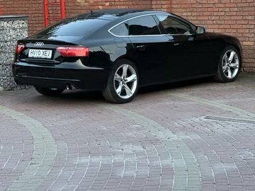 Авто Audi A5 2010 № 8249161