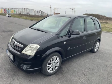 Авто Opel Meriva 2009 № 8249166