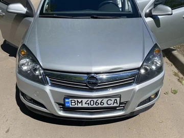 Авто Opel Astra 2012 № 8249171