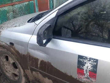 Авто Opel Astra 2004 № 8249172
