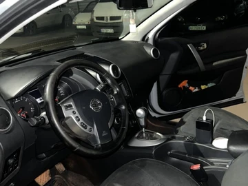 Авто Nissan Qashqai 2011 № 8249177