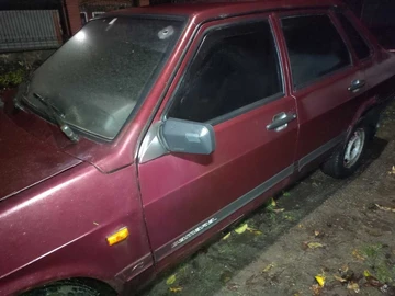 Авто ВАЗ 21099 2005 № 8249181