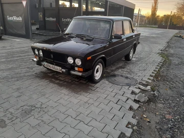 Авто ВАЗ 2106 1988 № 8249194