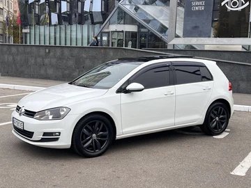 Авто Volkswagen Golf 2015 № 8249197