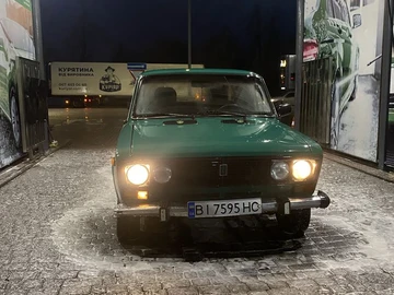 Авто ВАЗ 2106 1990 № 8249203