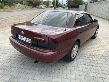 Авто Toyota Camry 1993 № 8249209