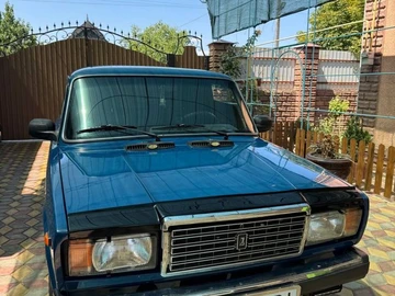 Авто ВАЗ 2107 2008 № 8249214