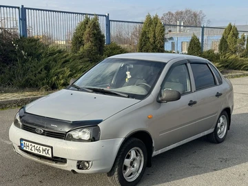 Авто ВАЗ 1118 Kalina 2010 № 8249217