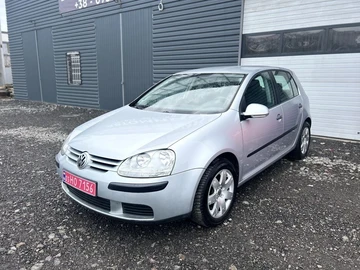 Авто Volkswagen Golf 2005 № 8249241