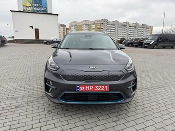 Авто KIA Niro 2020 № 8249242