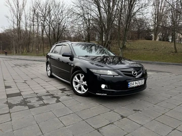 Авто Mazda 121 2007 № 8249244