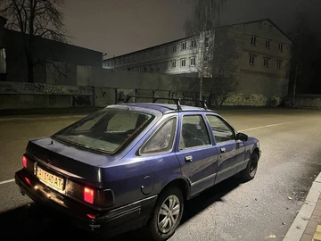 Авто Ford Sierra 1998 № 8249255