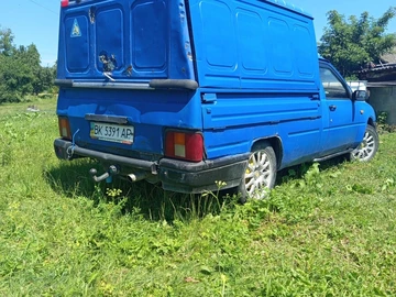 Авто Иж 2717 2002 № 8249257