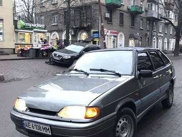 Авто ВАЗ 2114 2005 № 8249259