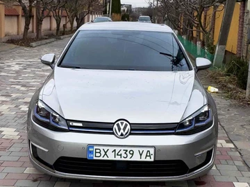Авто Volkswagen Golf 2017 № 8249260