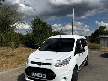 Авто Ford Transit 2014 № 8249269