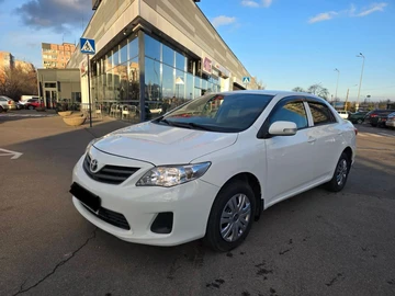 Авто Toyota Corolla 2012 № 8249279