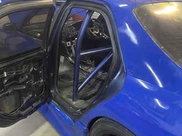 Авто Nissan Skyline 1998 № 8249357