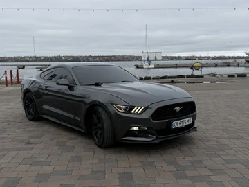 Авто Ford Mustang 2016 № 8249363