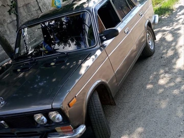Авто ВАЗ 2103 1973 № 8249370
