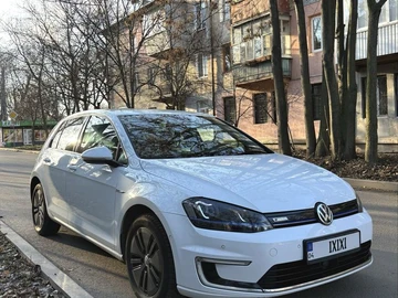 Авто Volkswagen Golf 2014 № 8249371