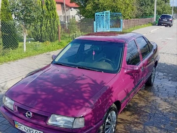 Авто Opel Vectra 1991 № 8249435