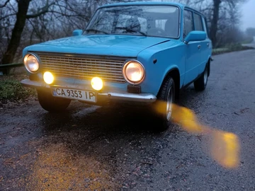 Авто ВАЗ 2102 1983 № 8249436