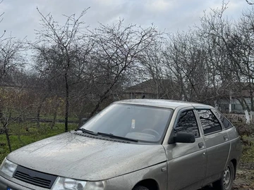 Авто ВАЗ 2112 2001 № 8249444
