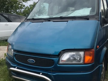 Авто Ford Transit 1995 № 8249450