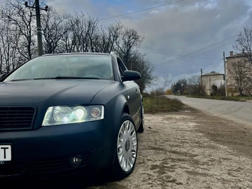 Авто Audi A4 2004 № 8249453