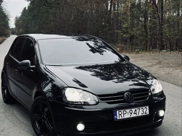 Авто Volkswagen Golf 2004 № 8249455