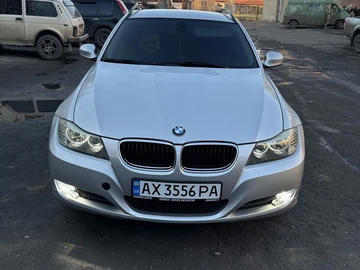 Авто BMW 3 Серия 2009 № 8249456