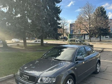 Авто Audi A4 2003 № 8249457