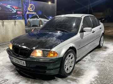Авто BMW 3 Серия 1999 № 8249495