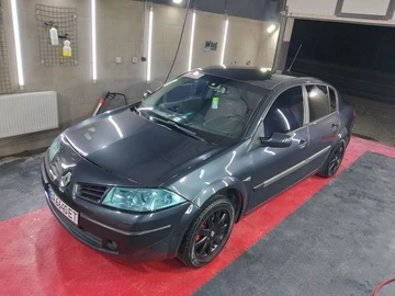 Авто Renault Megane 2009 № 8249497